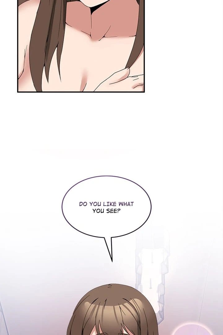 No Men Allowed (Uncensored), chapter 13, page 8 of 112