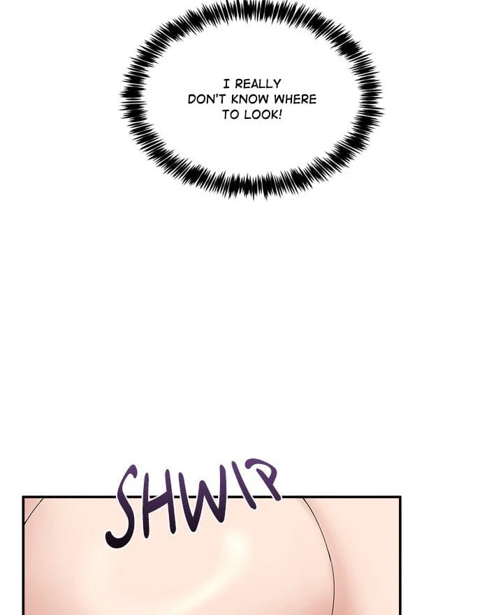 No Men Allowed (Uncensored), chapter 13, page 14 of 112