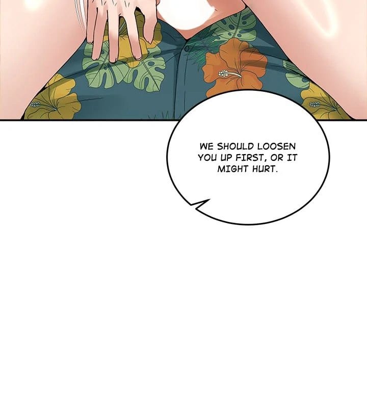 No Men Allowed (Uncensored), chapter 13, page 20 of 112