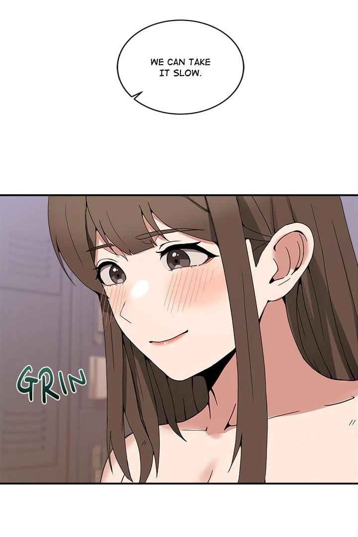 No Men Allowed (Uncensored), chapter 13, page 22 of 112