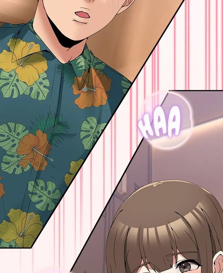 No Men Allowed (Uncensored), chapter 13, page 29 of 112
