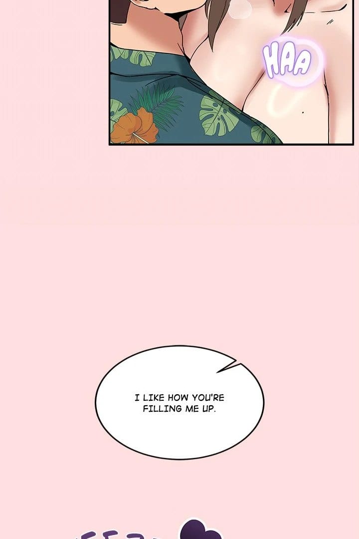 No Men Allowed (Uncensored), chapter 13, page 33 of 112