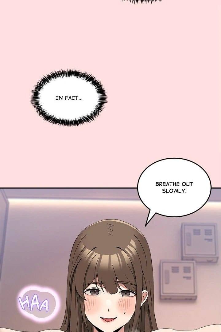 No Men Allowed (Uncensored), chapter 13, page 37 of 112