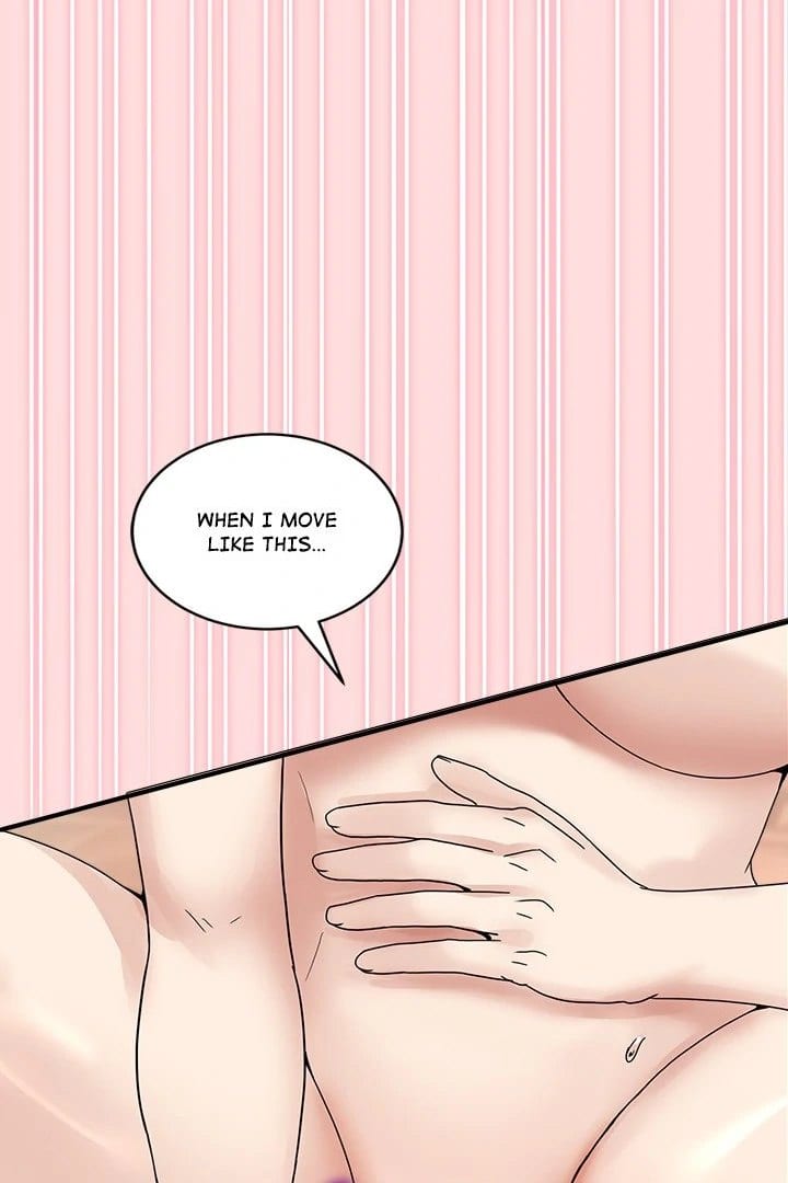 No Men Allowed (Uncensored), chapter 13, page 50 of 112
