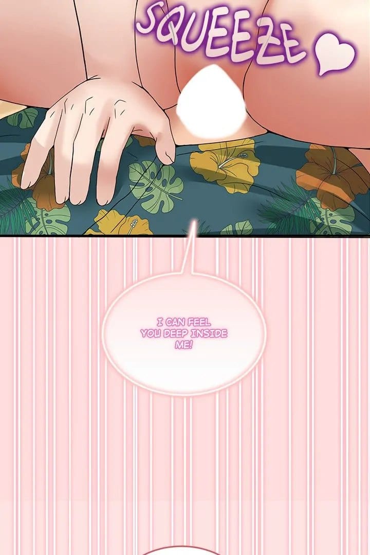 No Men Allowed (Uncensored), chapter 13, page 51 of 112