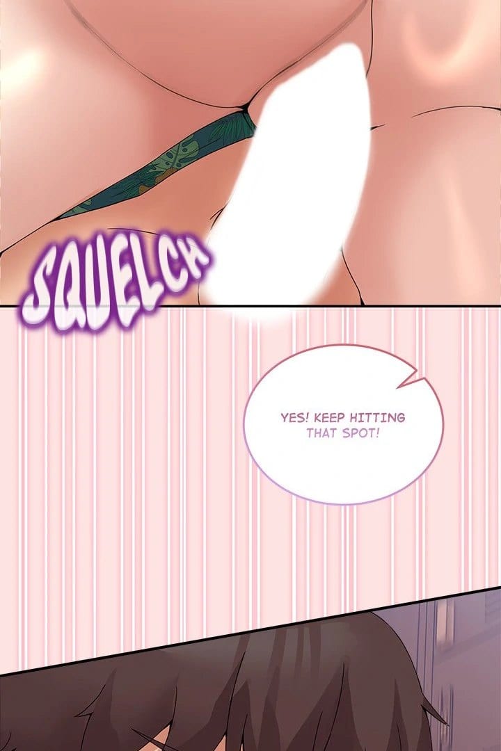 No Men Allowed (Uncensored), chapter 13, page 53 of 112