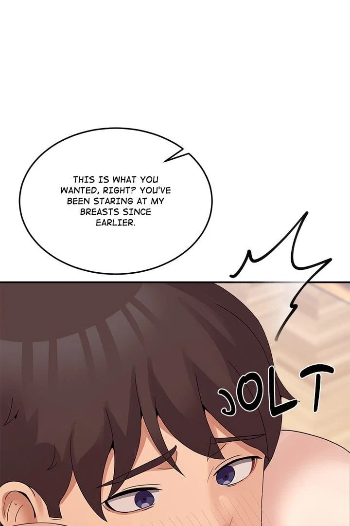 No Men Allowed (Uncensored), chapter 13, page 66 of 112