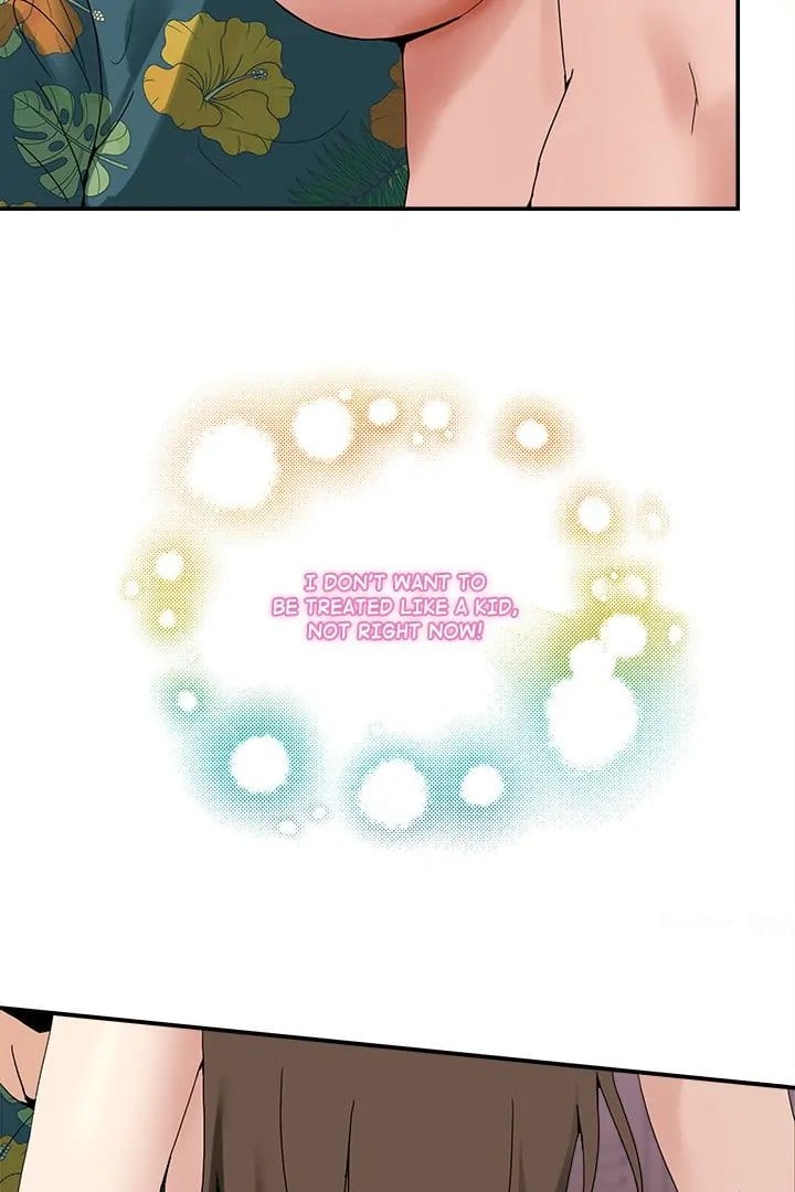 No Men Allowed (Uncensored), chapter 13, page 71 of 112