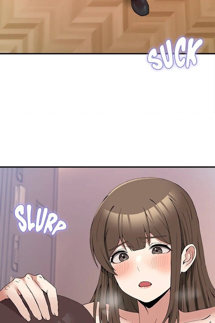 No Men Allowed (Uncensored), chapter 13, page 77 of 112
