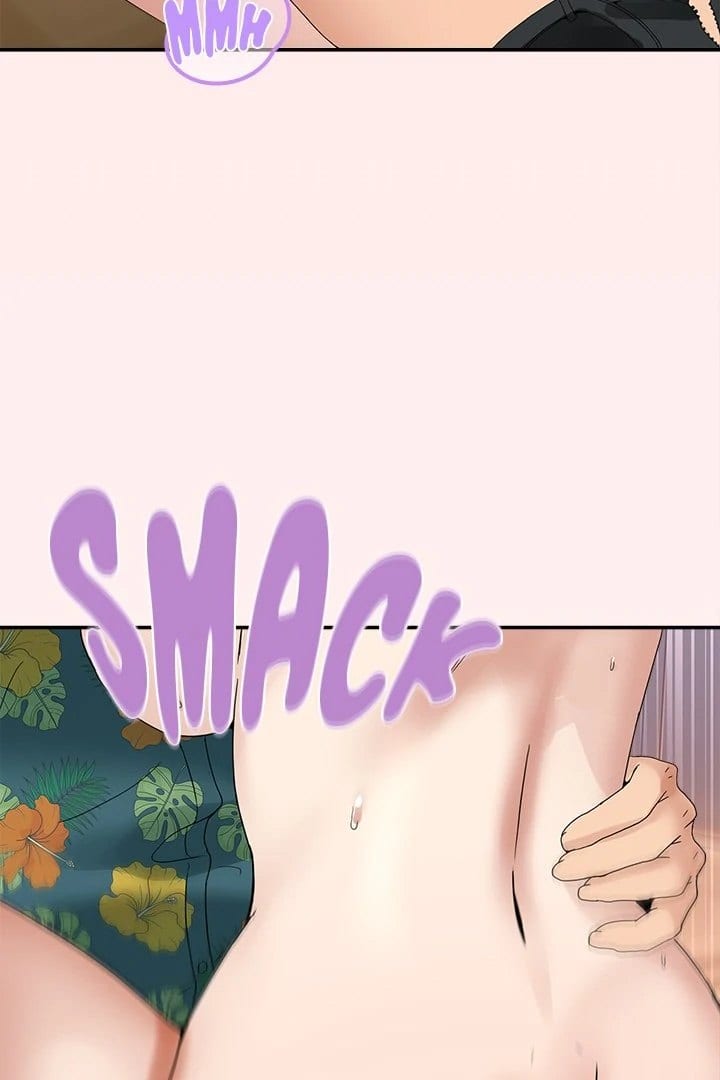No Men Allowed (Uncensored), chapter 13, page 81 of 112