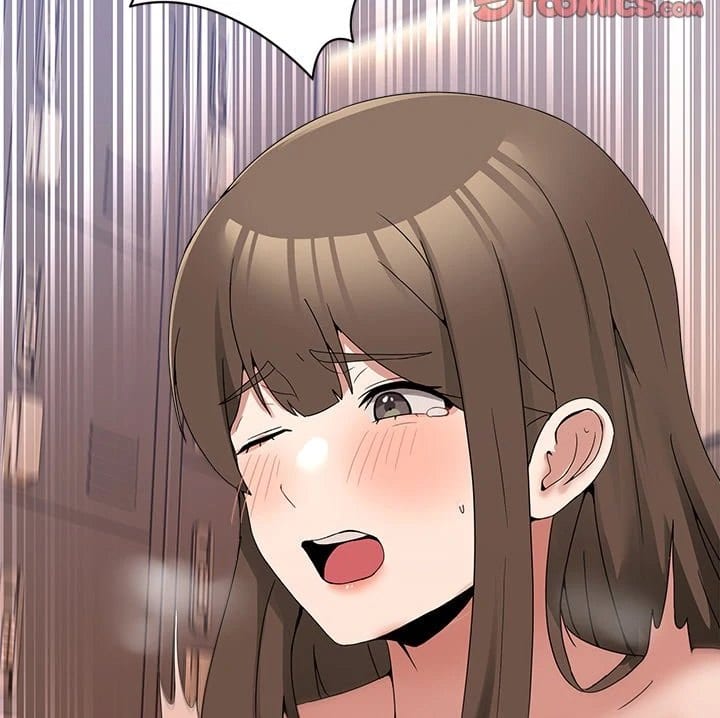 No Men Allowed (Uncensored), chapter 13, page 83 of 112