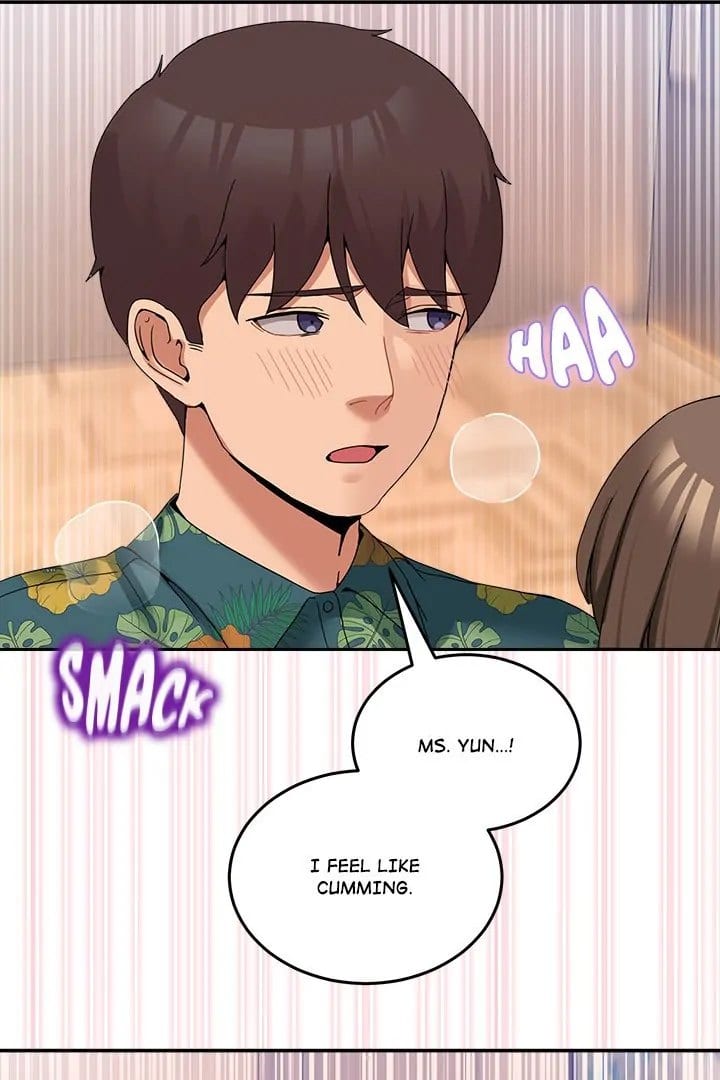 No Men Allowed (Uncensored), chapter 13, page 90 of 112
