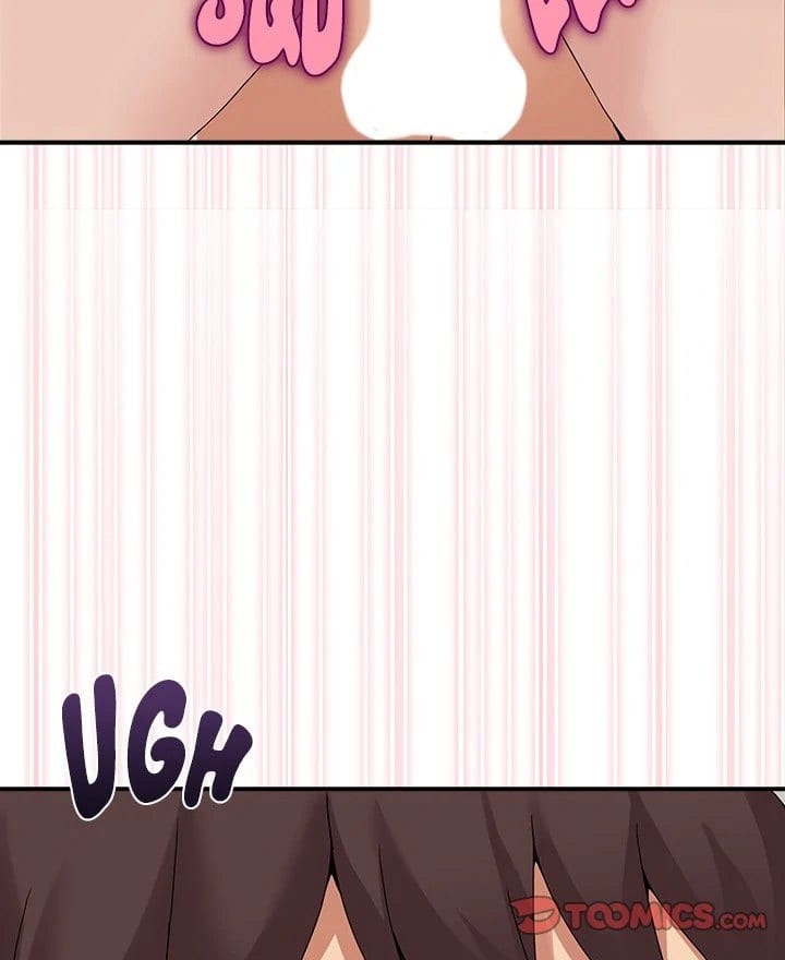 No Men Allowed (Uncensored), chapter 13, page 93 of 112