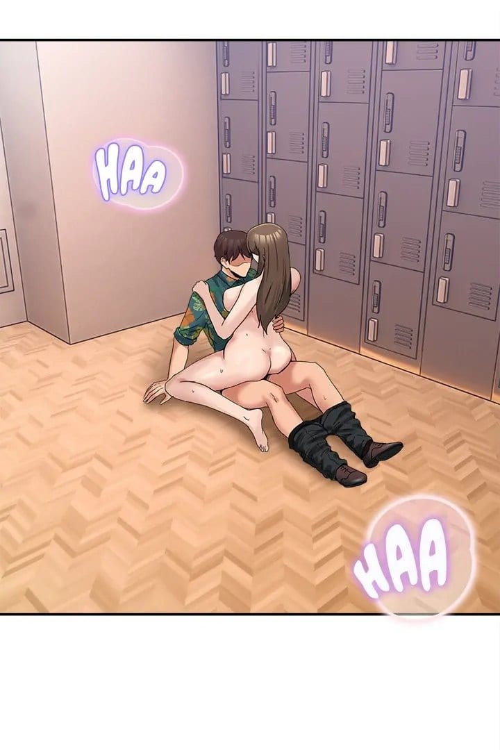No Men Allowed (Uncensored), chapter 13, page 97 of 112