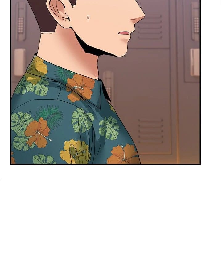 No Men Allowed (Uncensored), chapter 13, page 99 of 112