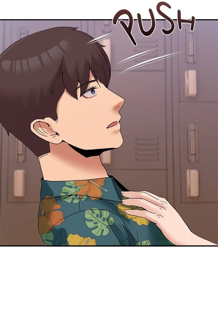 No Men Allowed (Uncensored), chapter 13, page 100 of 112
