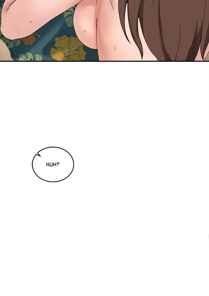 No Men Allowed (Uncensored), chapter 13, page 108 of 112