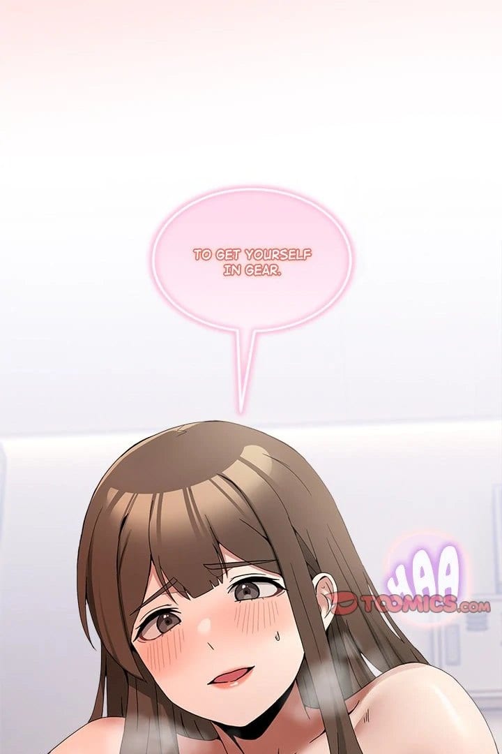 No Men Allowed (Uncensored), chapter 13, page 110 of 112