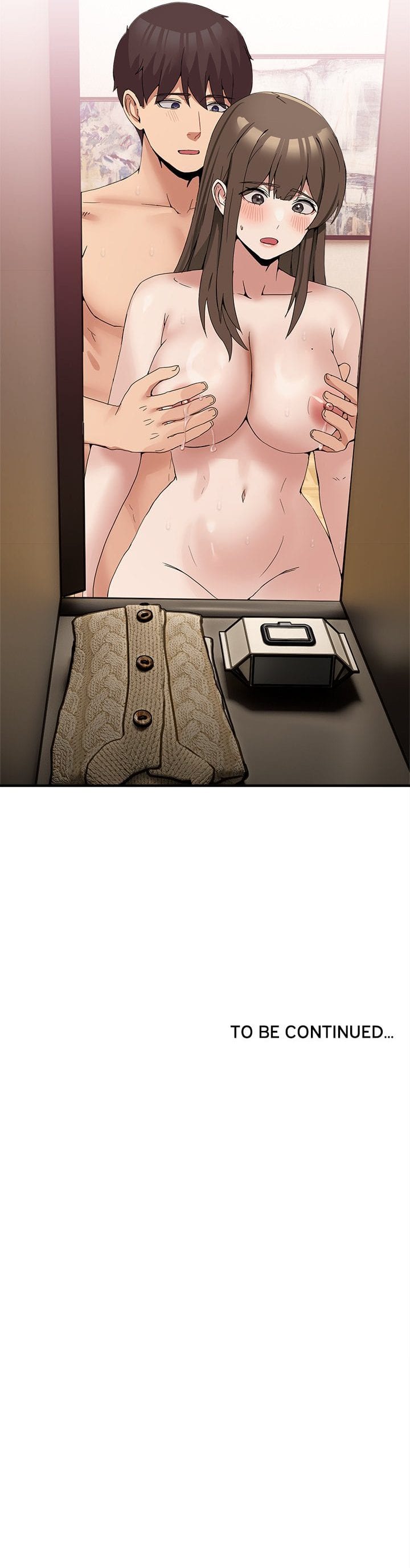 No Men Allowed (Uncensored), chapter 14, page 26 of 26
