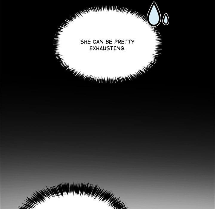 No Men Allowed (Uncensored), chapter 17, page 8 of 183