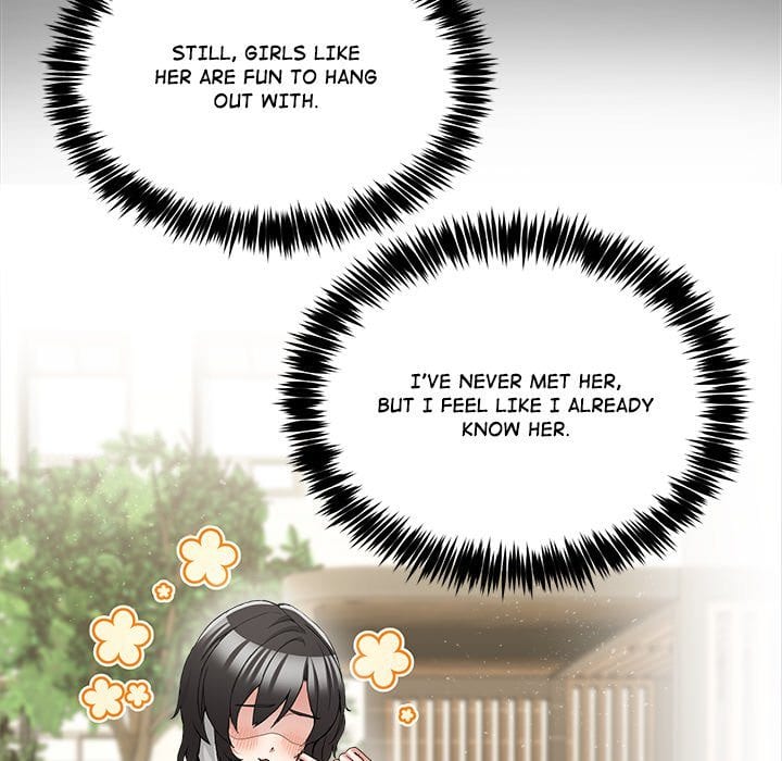 No Men Allowed (Uncensored), chapter 17, page 9 of 183