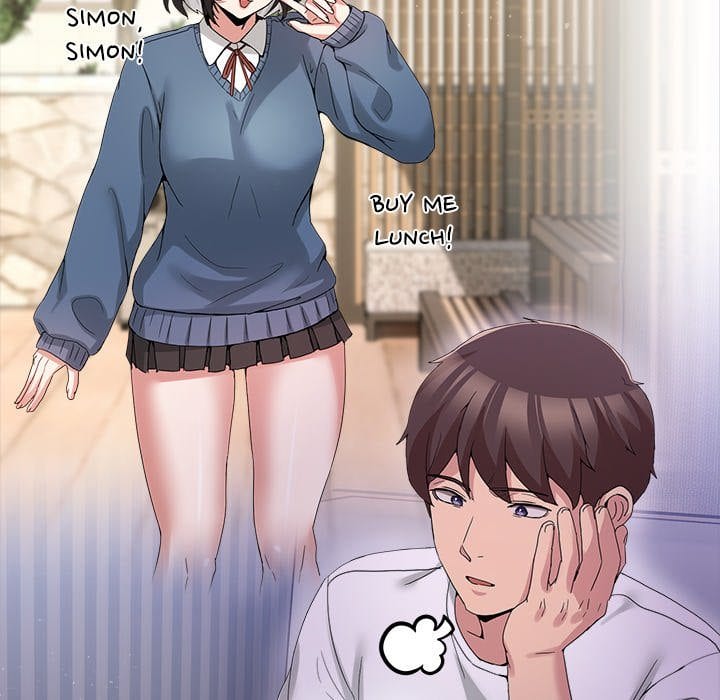 No Men Allowed (Uncensored), chapter 17, page 10 of 183