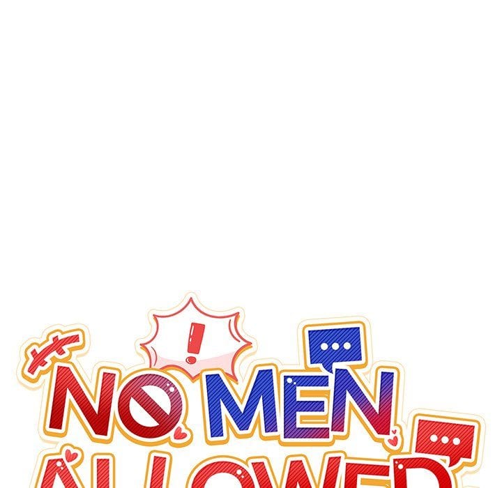 No Men Allowed (Uncensored), chapter 17, page 30 of 183