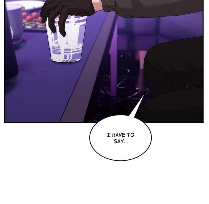 No Men Allowed (Uncensored), chapter 17, page 35 of 183