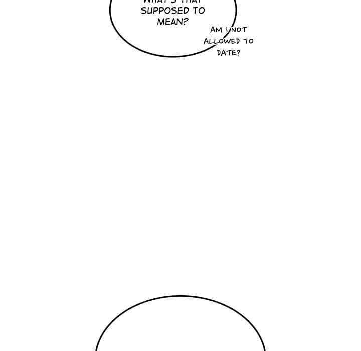 No Men Allowed (Uncensored), chapter 17, page 38 of 183