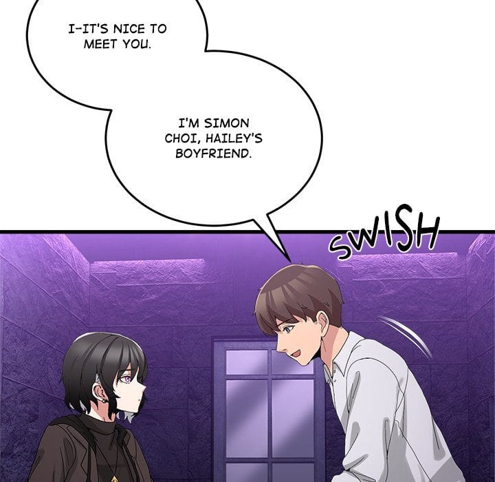 No Men Allowed (Uncensored), chapter 17, page 45 of 183