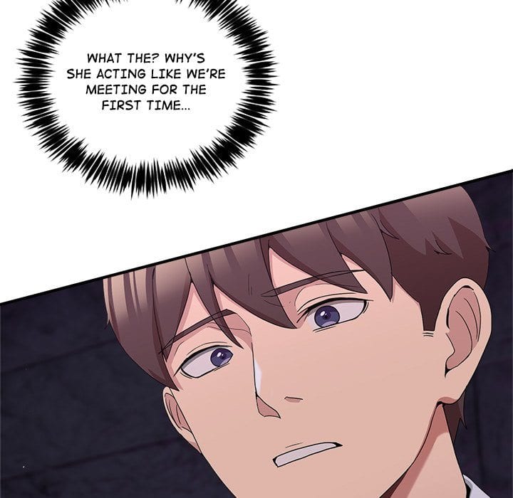 No Men Allowed (Uncensored), chapter 17, page 49 of 183