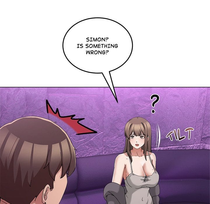 No Men Allowed (Uncensored), chapter 17, page 65 of 183
