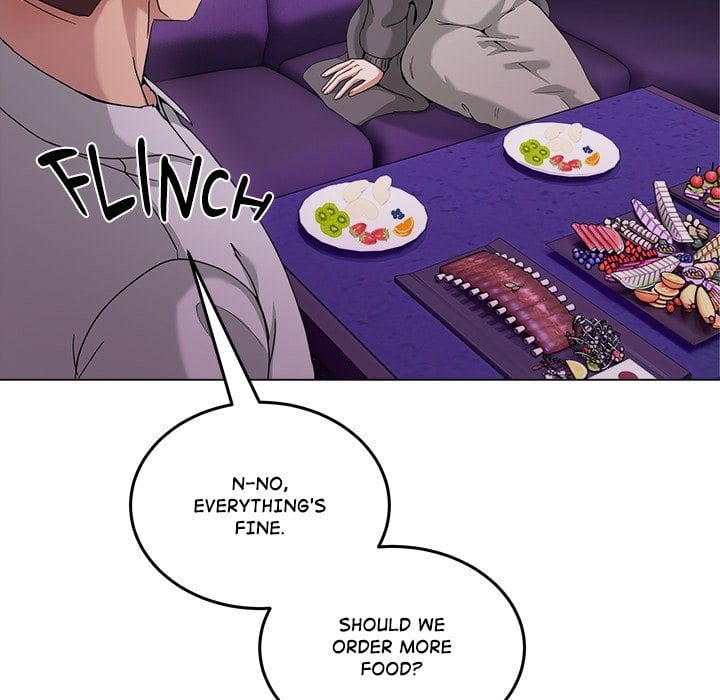 No Men Allowed (Uncensored), chapter 17, page 66 of 183