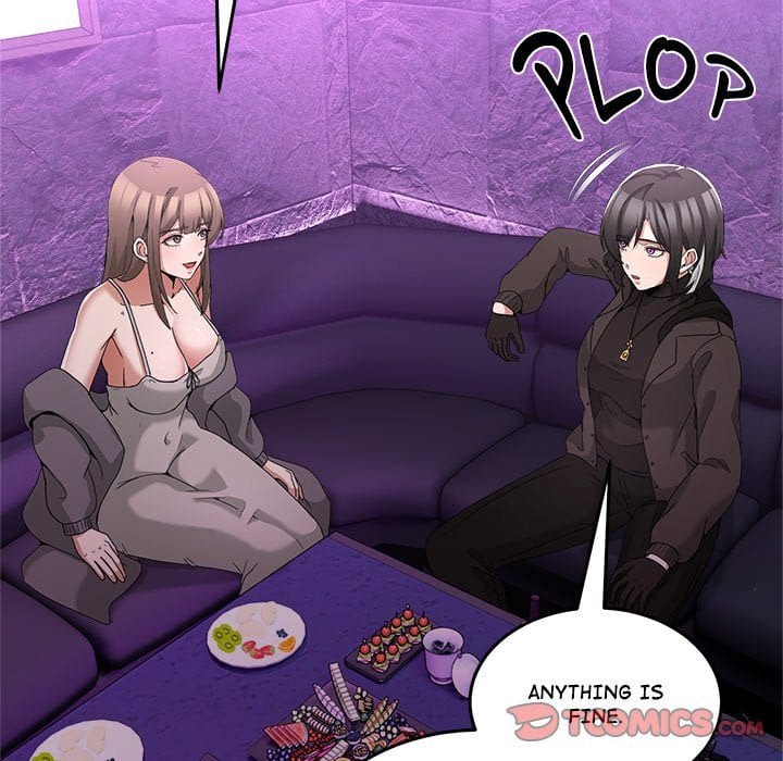 No Men Allowed (Uncensored), chapter 17, page 68 of 183