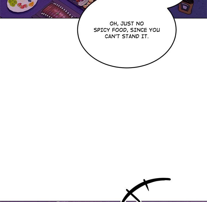 No Men Allowed (Uncensored), chapter 17, page 69 of 183