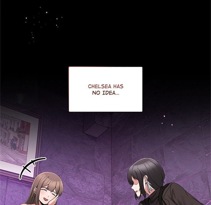 No Men Allowed (Uncensored), chapter 17, page 74 of 183