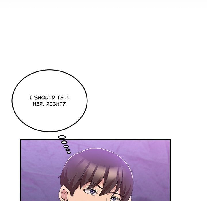 No Men Allowed (Uncensored), chapter 17, page 77 of 183