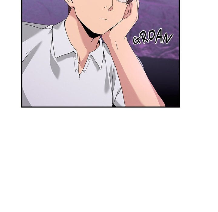 No Men Allowed (Uncensored), chapter 17, page 78 of 183
