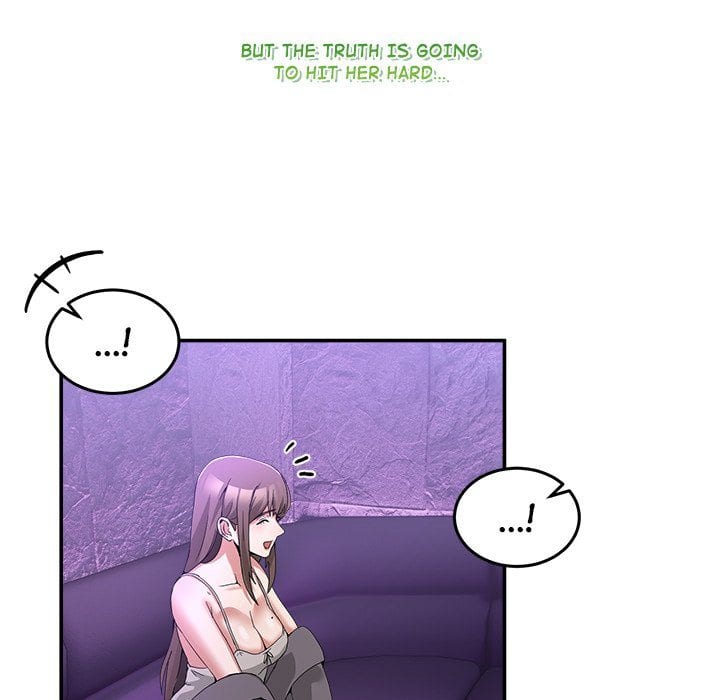 No Men Allowed (Uncensored), chapter 17, page 79 of 183
