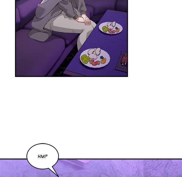 No Men Allowed (Uncensored), chapter 17, page 80 of 183
