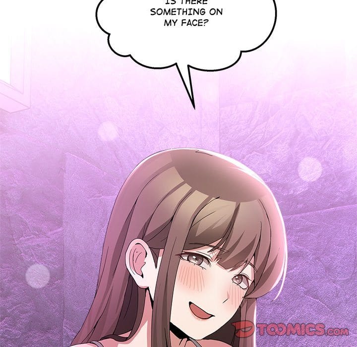 No Men Allowed (Uncensored), chapter 17, page 84 of 183