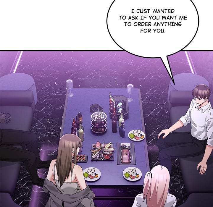 No Men Allowed (Uncensored), chapter 17, page 88 of 183