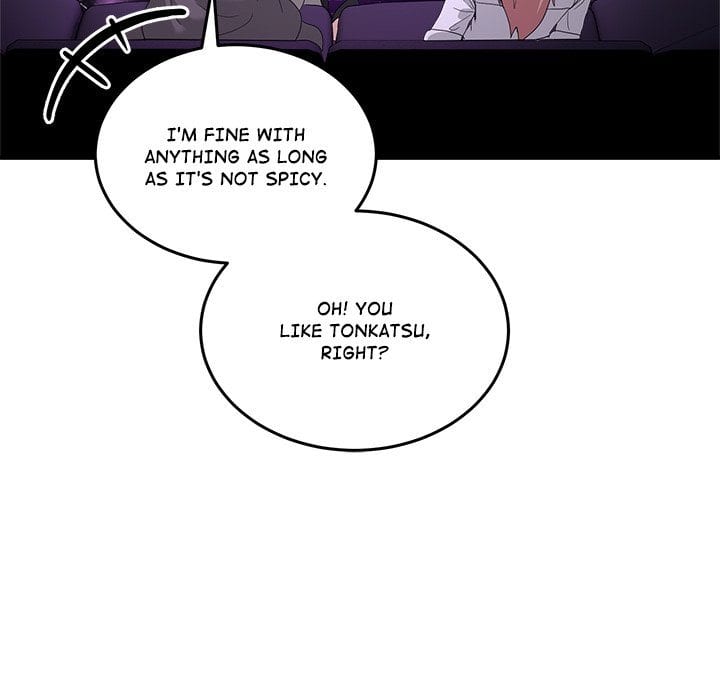 No Men Allowed (Uncensored), chapter 17, page 89 of 183