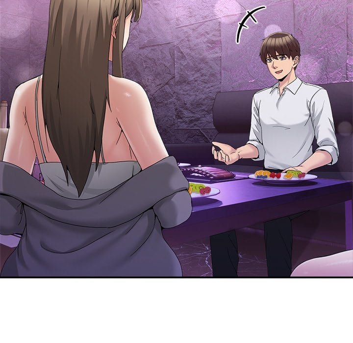 No Men Allowed (Uncensored), chapter 17, page 91 of 183