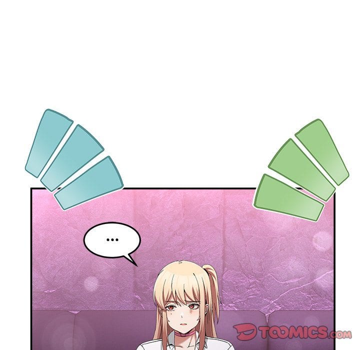 No Men Allowed (Uncensored), chapter 17, page 92 of 183