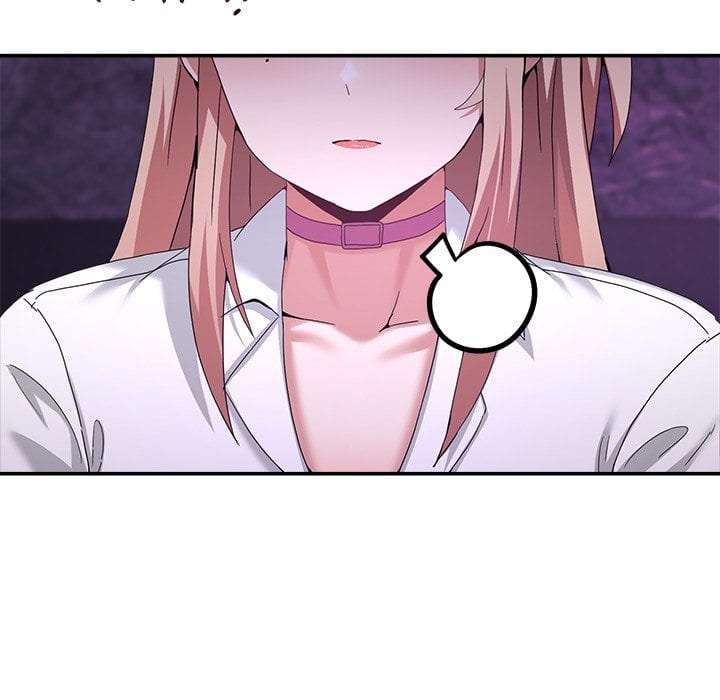 No Men Allowed (Uncensored), chapter 17, page 94 of 183