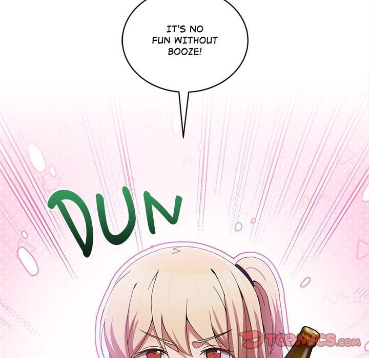 No Men Allowed (Uncensored), chapter 17, page 100 of 183