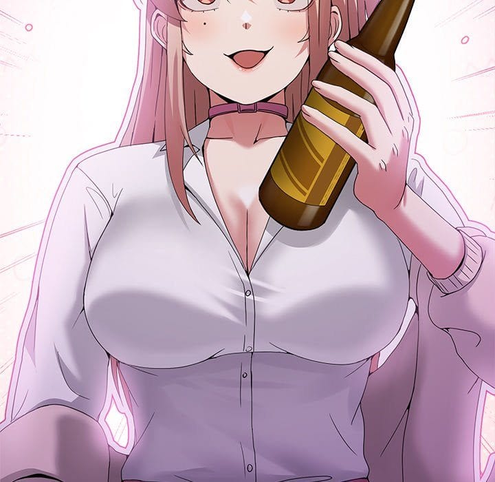 No Men Allowed (Uncensored), chapter 17, page 101 of 183