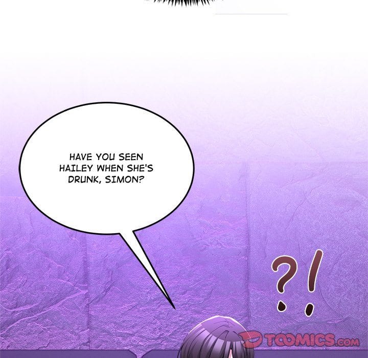 No Men Allowed (Uncensored), chapter 17, page 108 of 183
