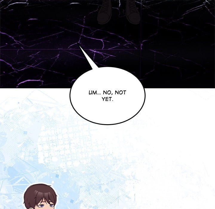 No Men Allowed (Uncensored), chapter 17, page 110 of 183